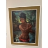 Image 1 : Woman Print By J.H. Lynch, 25x34