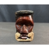 Image 8 : Decorative Boxes, Carvings, and Plate
