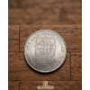 Image 1 : 1992 Maui Trade Dollar with Certificate of Authenticity