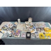 Image 1 : Sidney Crosby Collectables: Figures, Cards, Pucks, & Pins
