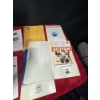 Image 14 : Vintage Oilers News releases, programs, game summary and more