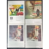 Image 2 : Four ‘The Beaver’ Canadian History Magazines