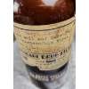 Image 7 : Antique Iron, Vintage Medicine Bottle, Palmolive After Shave, Dominion Insulator, Pin Cushion Figure