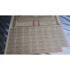 Image 3 : 1913 Government Of The Chinese Republic 5.5% Gold Loan Bond For The Province Of Petchili.