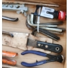 Image 6 : Hand Tools, Powermate Socket Set, Handy Andy Drill Bits