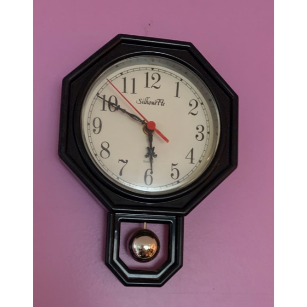 Assorted Wall Decor - 7 Pieces