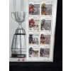 Image 5 : 2012 CFL Ultimate Fan Set - includes Grey Cup Loonie, 1 Ounce Pure Silver CFL bar and Replica Grey C