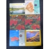 Image 1 : Collection of Royal Canadian Mint Uncirculated and Commemorative Coin Sets, 1988 RSM 8-Coin Mint Set