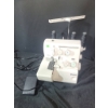 Image 1 : Sears Canada Model 385.16622 Overlock Serger Sewing Machine