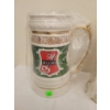 Image 3 : Ceramic Beer Steins Featuring Beck's and Whitbread Ale Designs