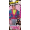 Image 3 : Hasbro Vintage 1990 New Kids on the Block (NKTOB) "Jonathan" Poseable Fashion Dolls
