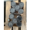 Image 2 : Paint Supplies, Brushes, Rollers, and Floor Flakes