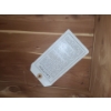 Image 6 : Eatonia Cedar Chest 42 W, 20 D, 19 T, Key Included 