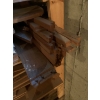 Image 5 : HUGE lot of Lumber, shelf not included. Buyer Responsible for Removing Items.