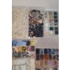 Image 4 : Assorted Craft Beads and Containers as Shown