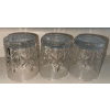 Image 9 : Assortment of Drinking Glasses from Back in the Day...+++Glass Trays