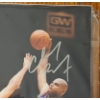 Image 2 : Charles Barkley Authenticated Autographed Pitcure, 8 x 10