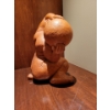 Image 5 : Rare Hungarian Art Sculpture - Beauty In All Forms 11T Museum Art 