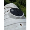 Image 7 : 700 Gallon Water Storage Tank w/ Loading Straps ONLY 