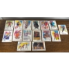 Image 1 : Fleer 1991 Blazers Basketball Trading Card Assortment
