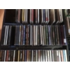 Image 8 : CD's in Storage Boxes Including: George Strait, Patsy Cline, Kenny Chesney an More!