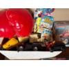 Image 2 : Kid's Treasure Trove - Ford 4x4 Pick up Truck, Toy Factory, Toy Cars and a Box Full of Goodies! 