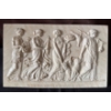 Image 5 : Antique Inspired Decor - Skeleton Keys Greek Frieze Wall Plaque 16L & More