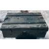 Image 1 : Tactical Trunk 26x16x15 Metal Lock Tight 