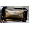 Image 1 : Smokey Quartz (23 ct, 24×14×9 mm)