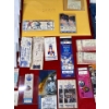 Image 4 : Oilers Games Tickets from Various Years