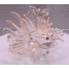 Image 2 : Swarovski Crystal Lion Fish