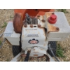 Image 3 : Ariens Model 922003 Snowblower (Not Running/ Repairs Required) 20 W, 63 D, 38 T