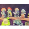 Image 1 : Ribbitting Frog Bundle!- Cute and Charming Frog Décor For Garden or Home