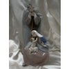Image 4 : LLADRO Porcelain 'Nativity Scene' 11T