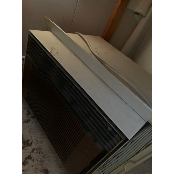 Window Air Conditioner