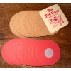 Image 6 : One Mans Junk Is Another Mans Treasure - Copper Coinage Canadian Tire Cash Coasters & More