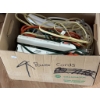 Image 2 : Power Cords and Power Strips