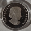 Image 2 : 2014 $100 for $100 Majestic Bald Eagle - 99.9% Fine Silver Coin - #1