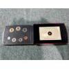 Image 1 : 2012 Specimen Set of Canadian Coinage