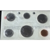 Image 4 : Royal Canadian Mint Uncirculated Coin Set