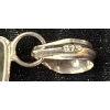 Image 10 : Stamped .925 Silver Labradorite Jewelry Set