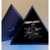 Image 1 : Swarovski Crystal 2017 Christmas Ornament 