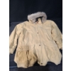 Image 1 : M.Julian Adventures Coat w/ Fur Collar, Size 40