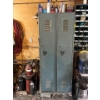 Image 5 : Locker with contents, grinding tools, fluids of all types new not used or opened and several other g