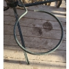 Image 3 : Outdoor Garden Pot Holder 9" Diameter Opening for Pots, 36 w, 56.5 h