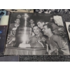 Image 4 : Vintage Hockey Photos Featuring Stanley Cup Moments