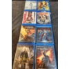 Image 5 : LG Blu-Ray Player Model HB906PA and Movie Collection