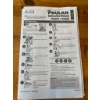 Image 4 : Poulan PL3816 Gas-Powered Chainsaw with 16-Inch Bar