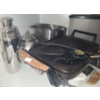 Image 4 : Hamilton Beach Crock Pot, Emulsion Blender, Griddle, Lazy Susan, and More!