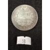 Image 1 : 1908 French Indochina Silver 1 Piastre Coin